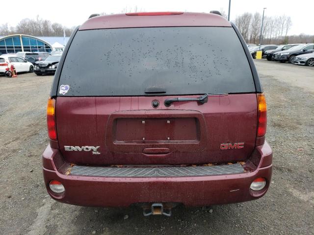 Photo 5 VIN: 1GKET16SX36108899 - GMC ENVOY 