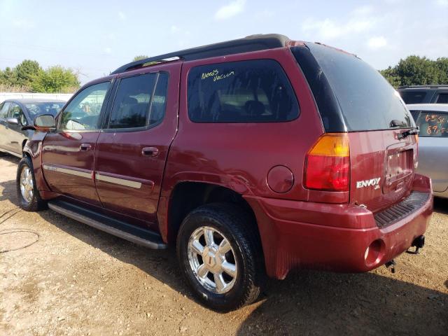 Photo 1 VIN: 1GKET16SX56122708 - GMC ENVOY XL 