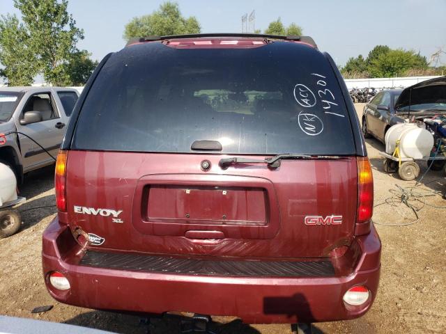 Photo 5 VIN: 1GKET16SX56122708 - GMC ENVOY XL 