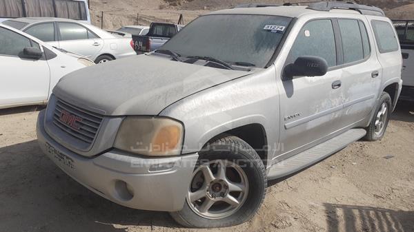 Photo 3 VIN: 1GKET16SX66118143 - GMC ENVOY 