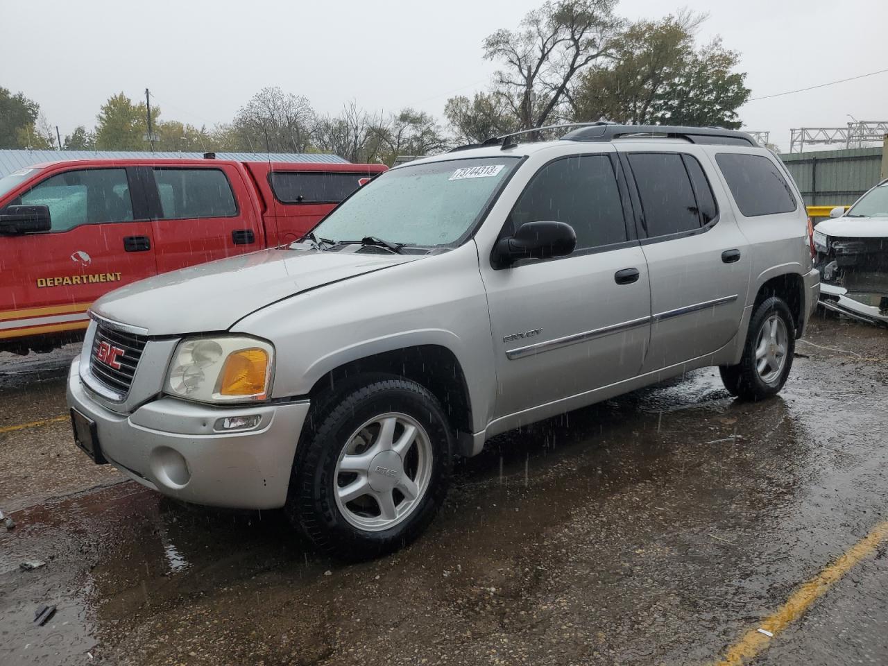 Photo 0 VIN: 1GKET16SX66124153 - GMC ENVOY 