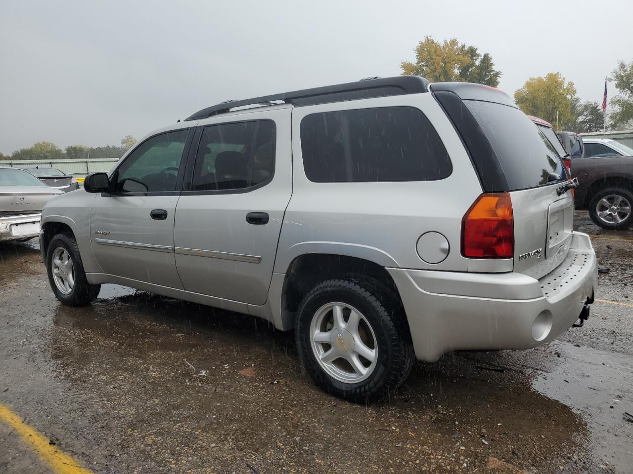 Photo 1 VIN: 1GKET16SX66124153 - GMC ENVOY 