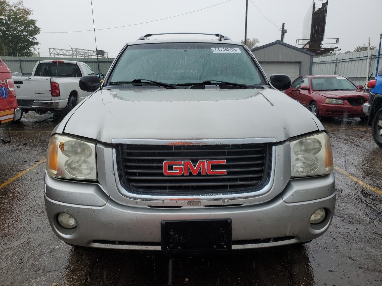 Photo 4 VIN: 1GKET16SX66124153 - GMC ENVOY 