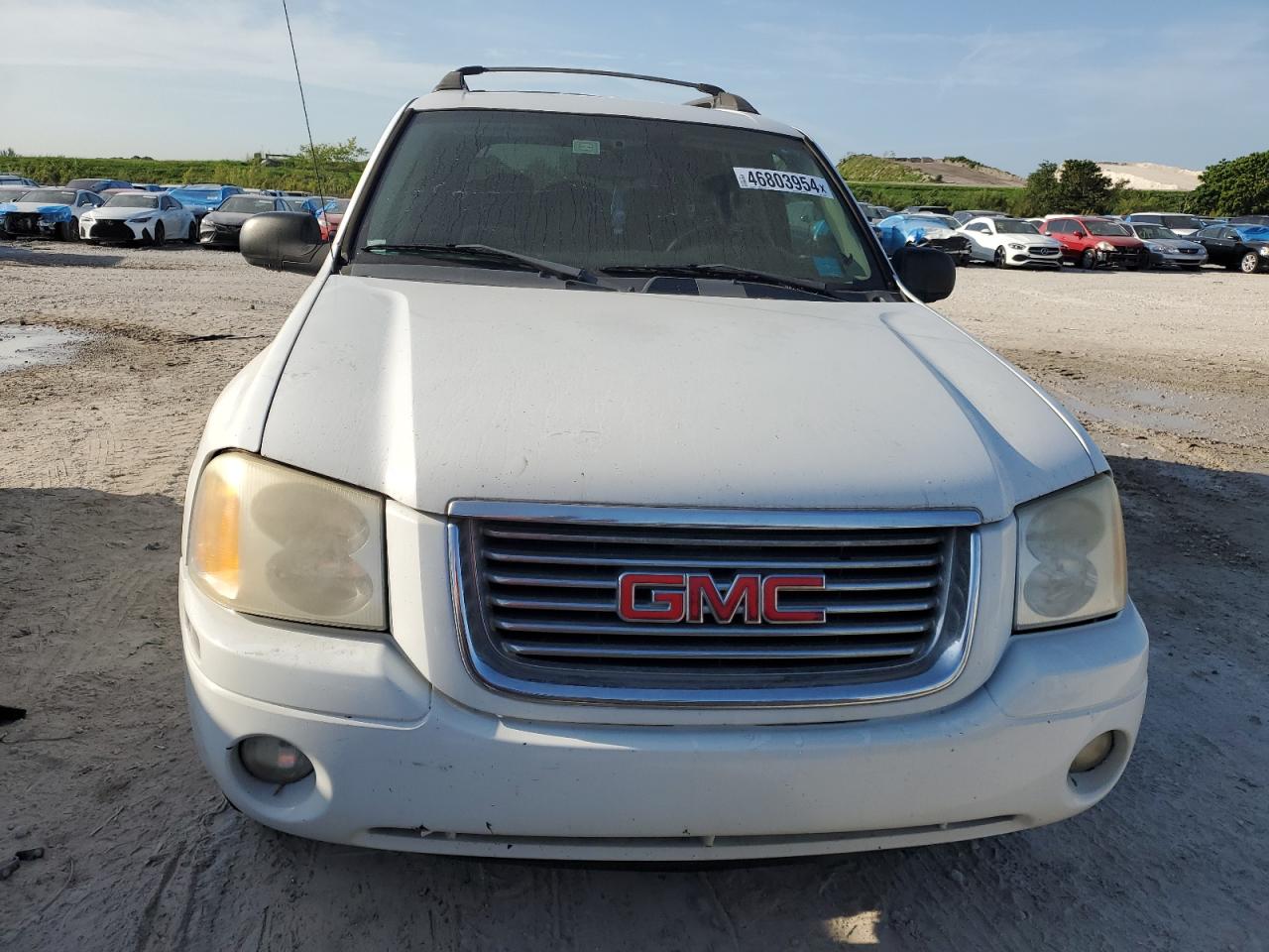 Photo 4 VIN: 1GKET16SX66125061 - GMC ENVOY 