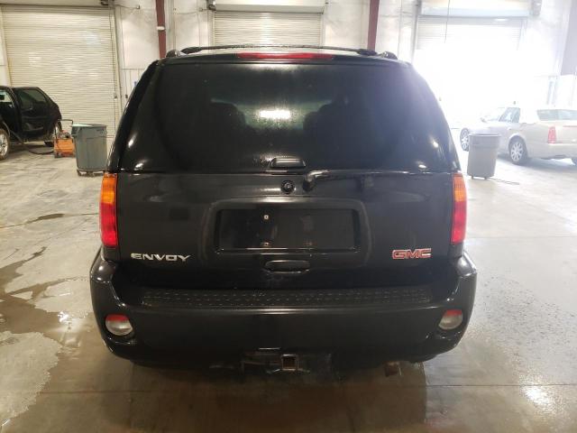 Photo 5 VIN: 1GKET53M092130486 - GMC ENVOY DENA 