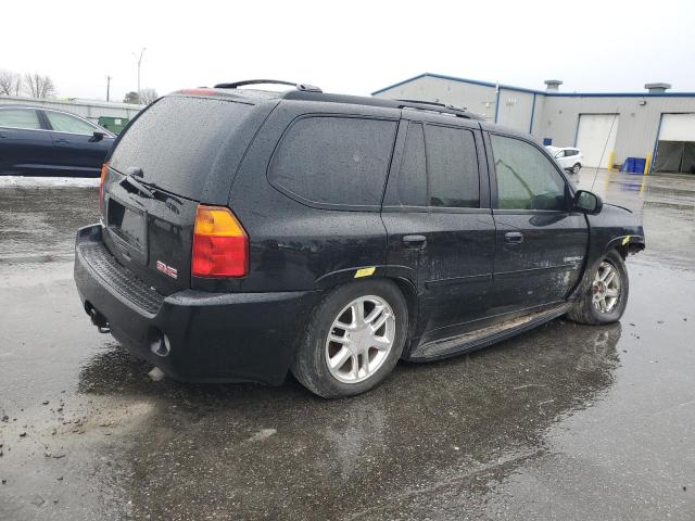 Photo 2 VIN: 1GKET53M492100505 - GMC ENVOY DENA 