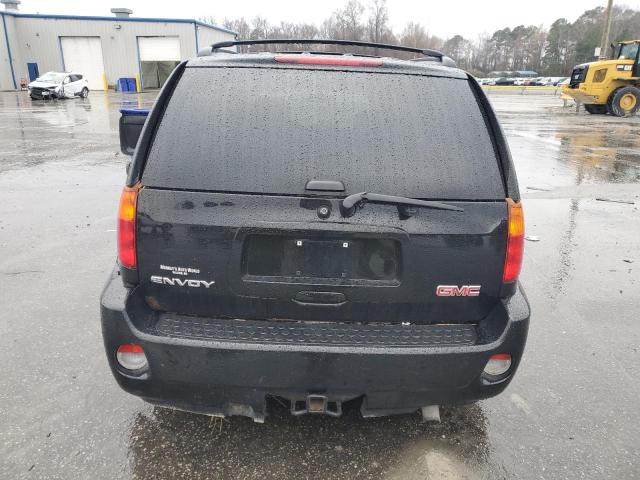 Photo 5 VIN: 1GKET53M492100505 - GMC ENVOY DENA 