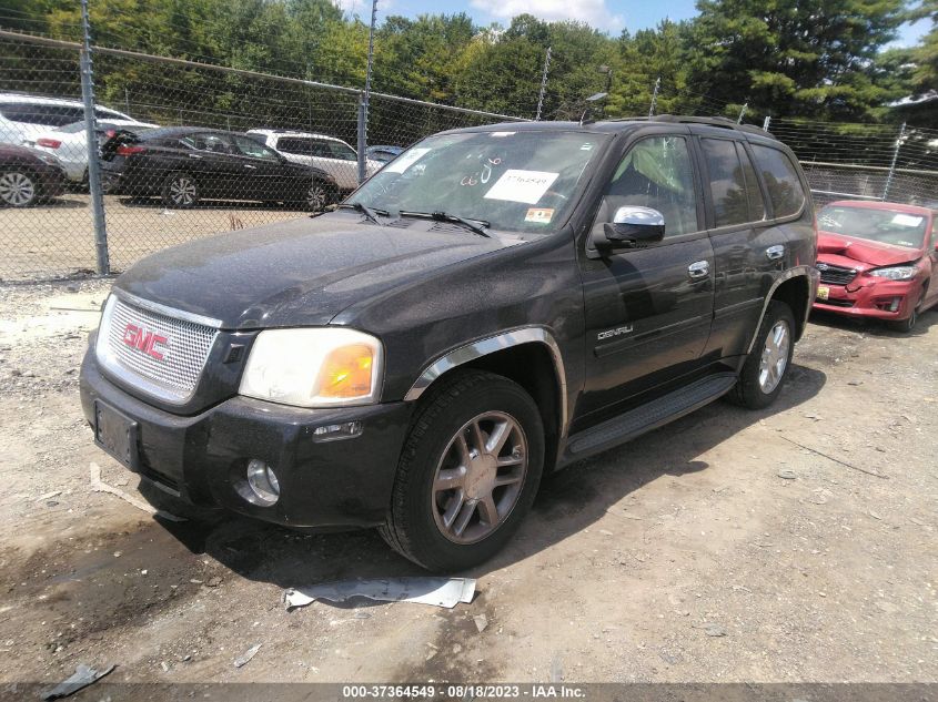 Photo 1 VIN: 1GKET53M792128394 - GMC ENVOY 