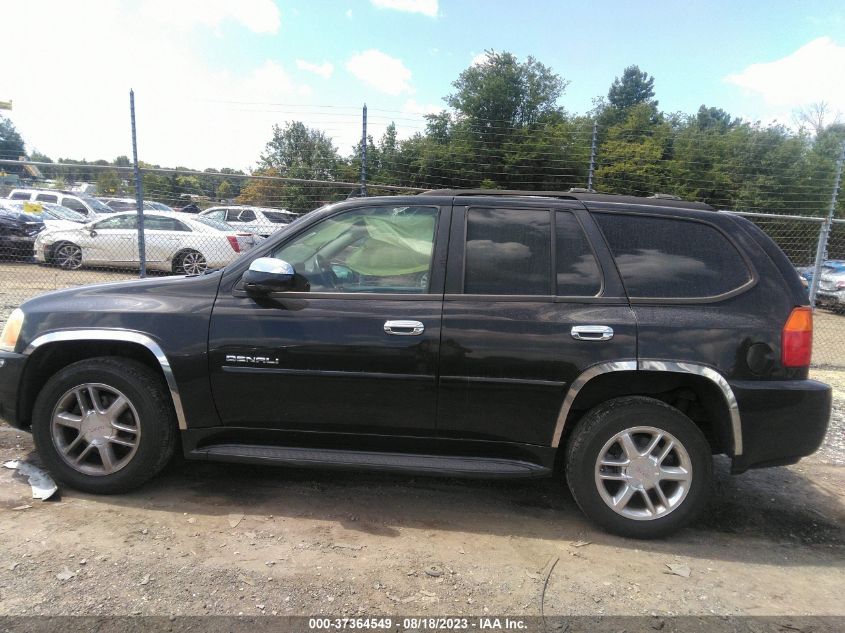 Photo 13 VIN: 1GKET53M792128394 - GMC ENVOY 