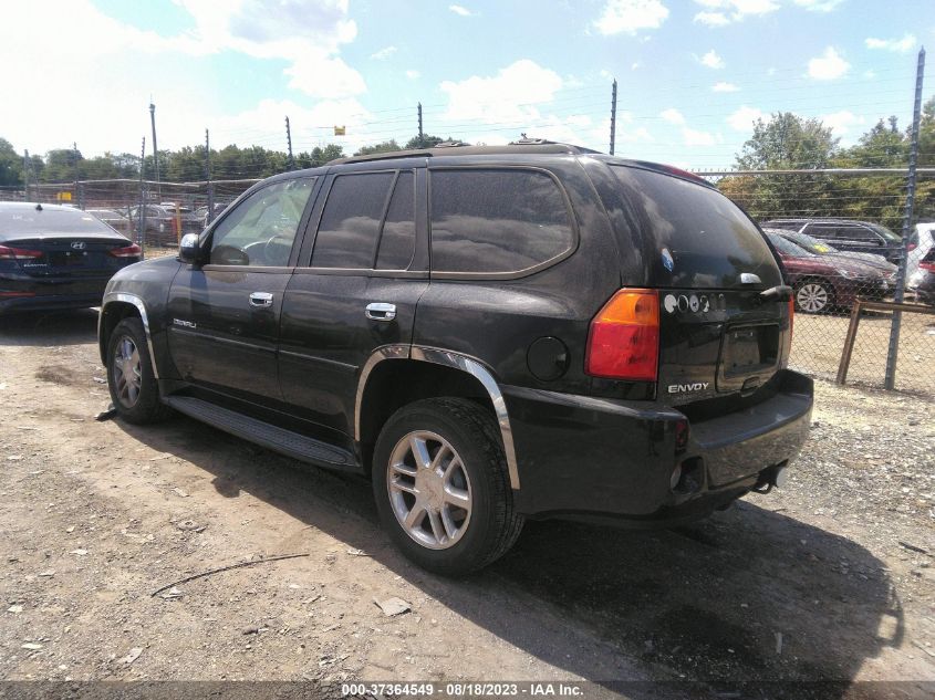 Photo 2 VIN: 1GKET53M792128394 - GMC ENVOY 