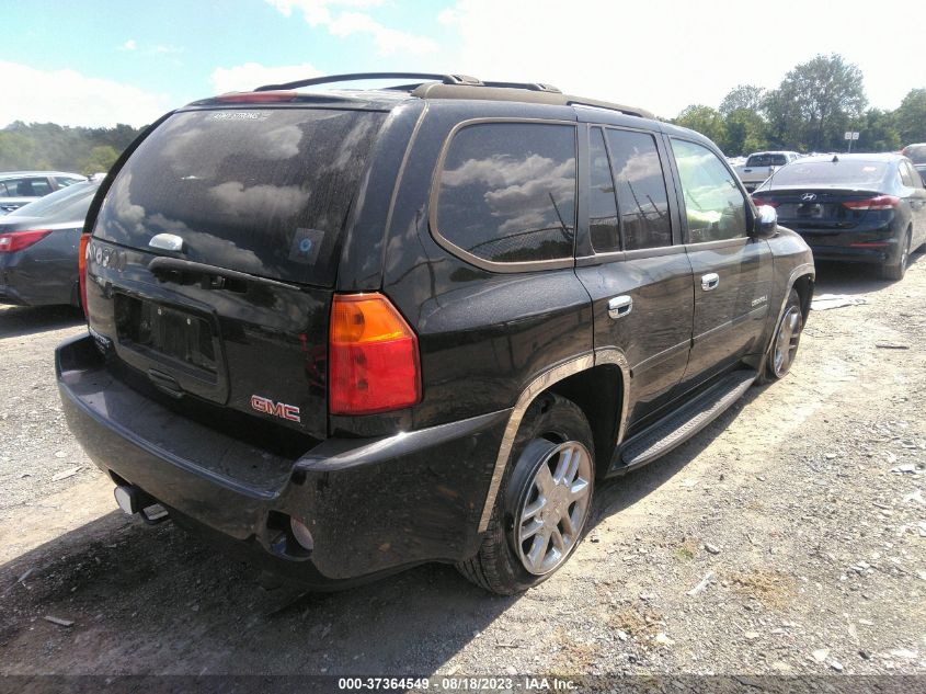 Photo 3 VIN: 1GKET53M792128394 - GMC ENVOY 