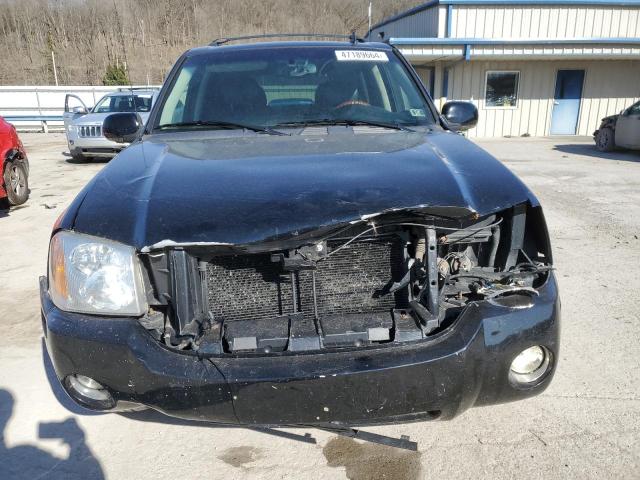 Photo 4 VIN: 1GKET53M892131627 - GMC ENVOY 