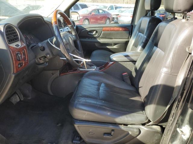 Photo 6 VIN: 1GKET53M892131627 - GMC ENVOY 