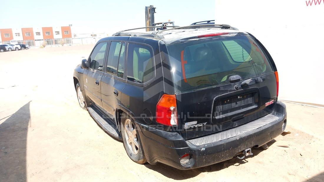 Photo 6 VIN: 1GKET53M992112472 - GMC ENVOY 