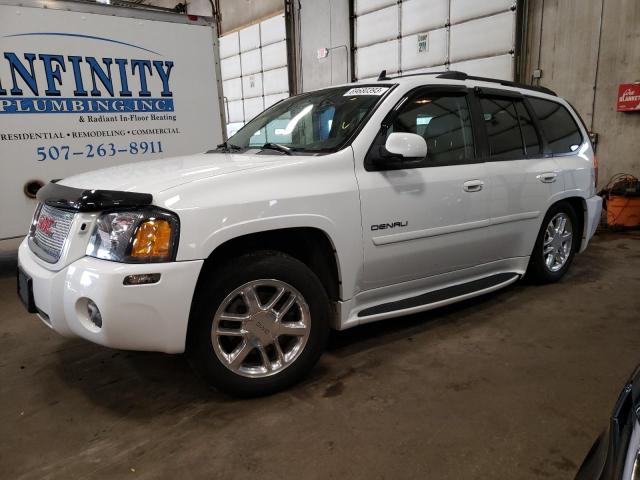 Photo 0 VIN: 1GKET63M062170536 - GMC ENVOY DENA 