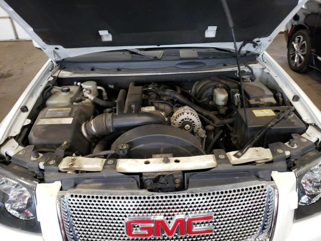 Photo 10 VIN: 1GKET63M062170536 - GMC ENVOY DENA 