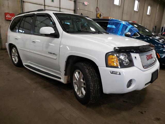 Photo 3 VIN: 1GKET63M062170536 - GMC ENVOY DENA 