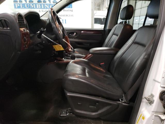 Photo 6 VIN: 1GKET63M062170536 - GMC ENVOY DENA 