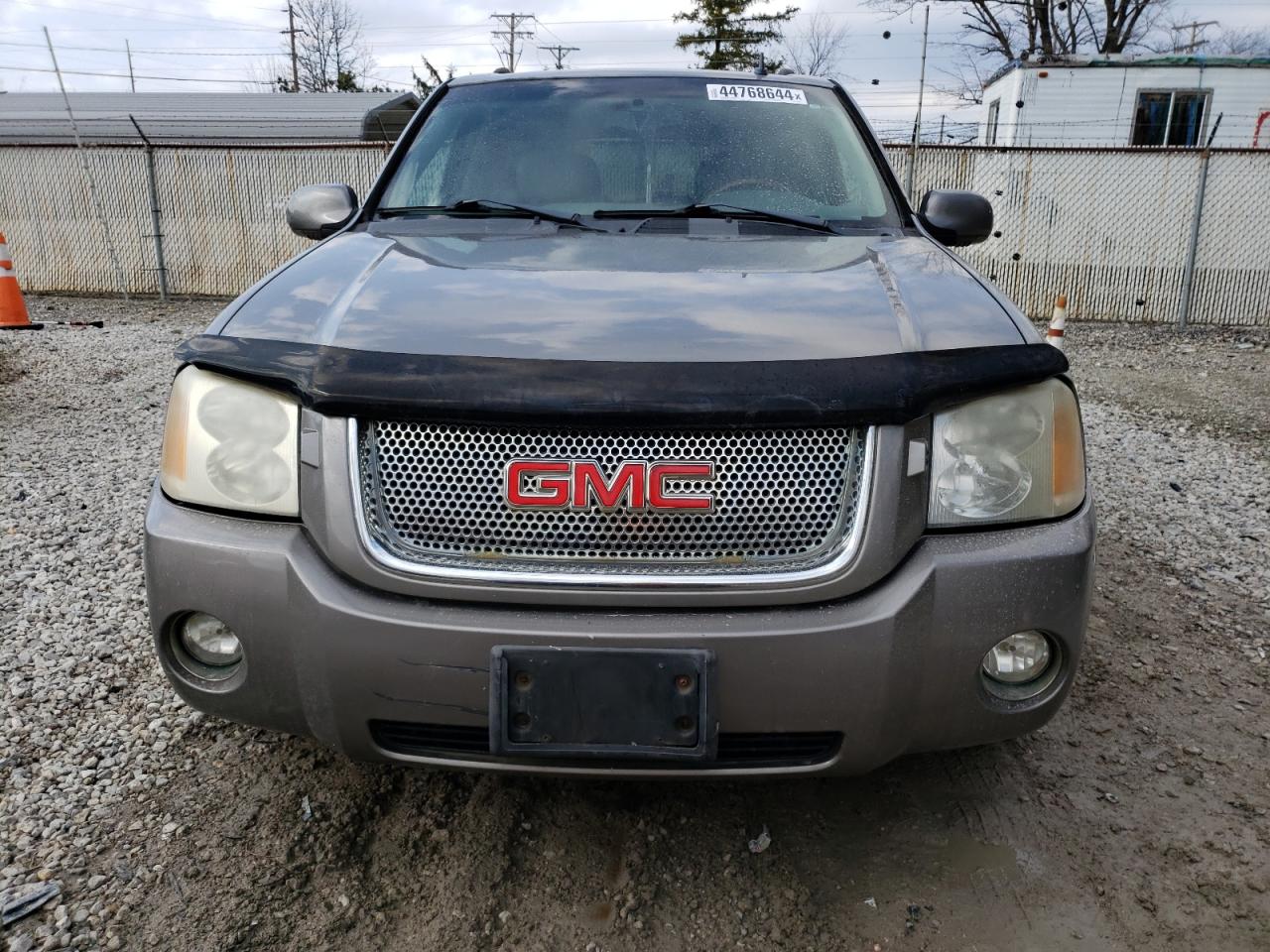 Photo 4 VIN: 1GKET63M062292989 - GMC ENVOY 