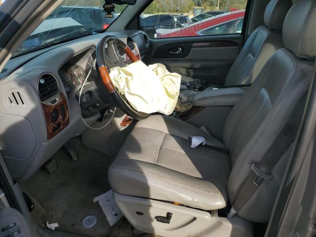 Photo 6 VIN: 1GKET63M062311671 - GMC ENVOY 