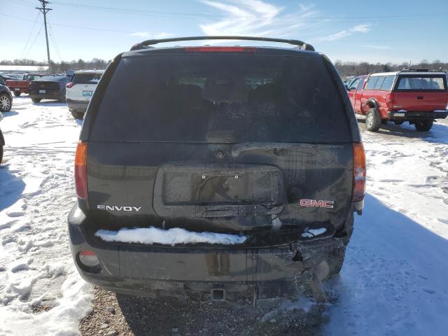 Photo 5 VIN: 1GKET63M072192876 - GMC ENVOY 