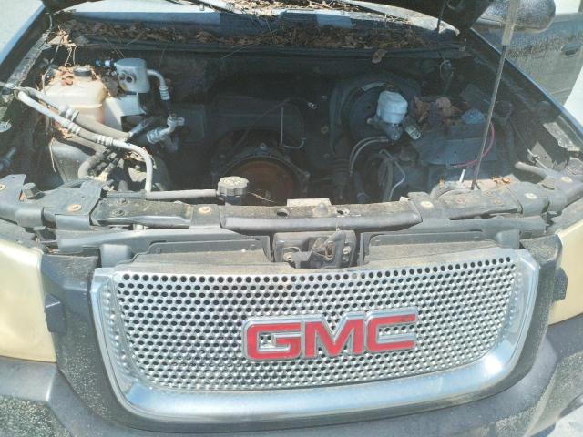 Photo 10 VIN: 1GKET63M072203603 - GMC ENVOY DENA 