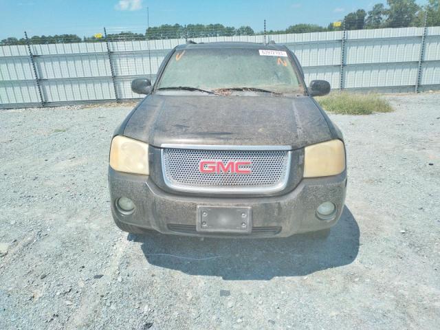 Photo 4 VIN: 1GKET63M072203603 - GMC ENVOY DENA 