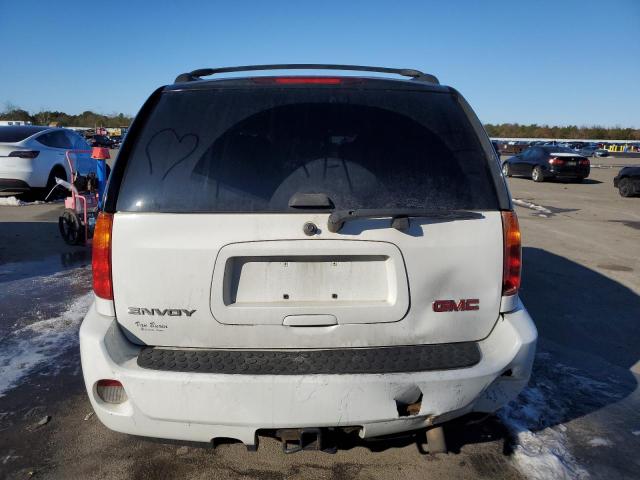 Photo 5 VIN: 1GKET63M072267169 - GMC ENVOY 