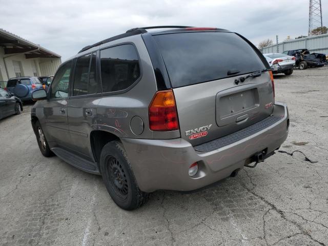 Photo 1 VIN: 1GKET63M152386815 - GMC ENVOY 