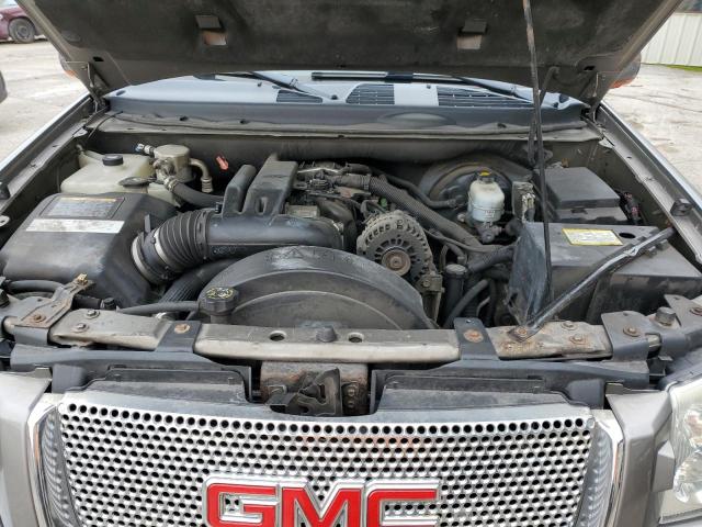 Photo 11 VIN: 1GKET63M152386815 - GMC ENVOY 