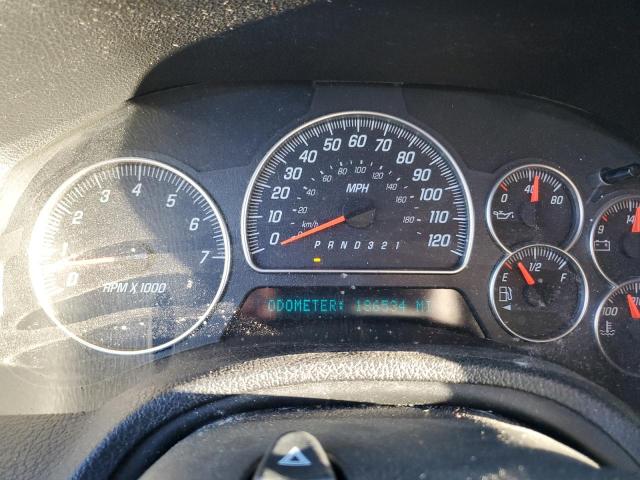 Photo 8 VIN: 1GKET63M162220960 - GMC ENVOY DENA 