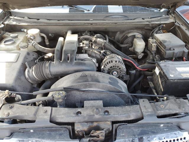 Photo 10 VIN: 1GKET63M172228588 - GMC ENVOY 