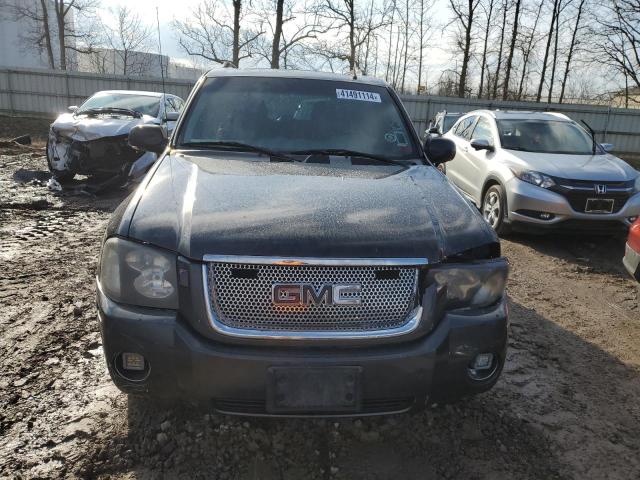 Photo 4 VIN: 1GKET63M172228588 - GMC ENVOY 