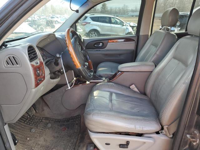 Photo 6 VIN: 1GKET63M172228588 - GMC ENVOY 