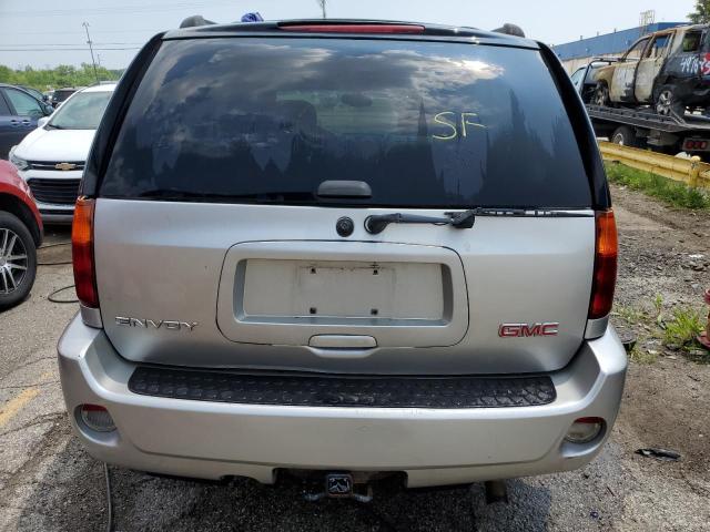 Photo 5 VIN: 1GKET63M262258360 - GMC ENVOY 