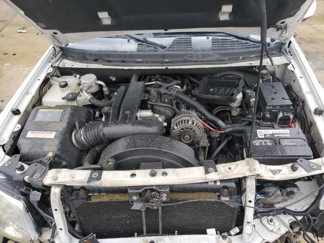 Photo 10 VIN: 1GKET63M272154887 - GMC ENVOY 