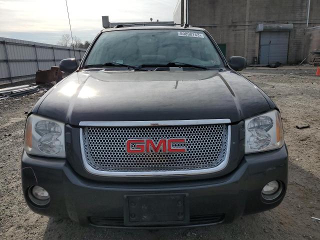 Photo 4 VIN: 1GKET63M272306702 - GMC ENVOY 