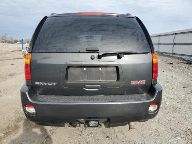 Photo 5 VIN: 1GKET63M272306702 - GMC ENVOY 