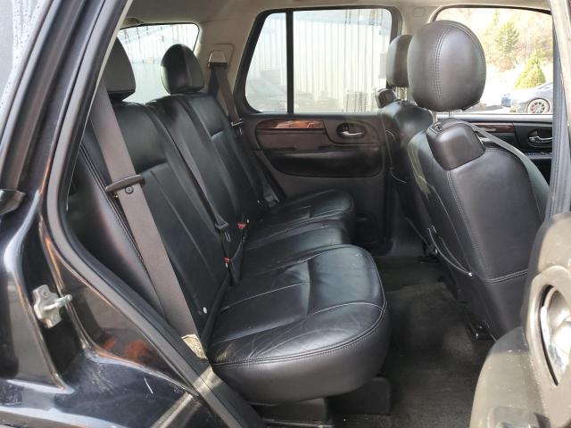 Photo 10 VIN: 1GKET63M282168225 - GMC ENVOY 