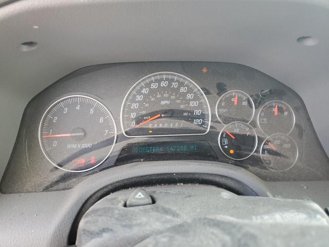 Photo 8 VIN: 1GKET63M362313382 - GMC ENVOY DENA 