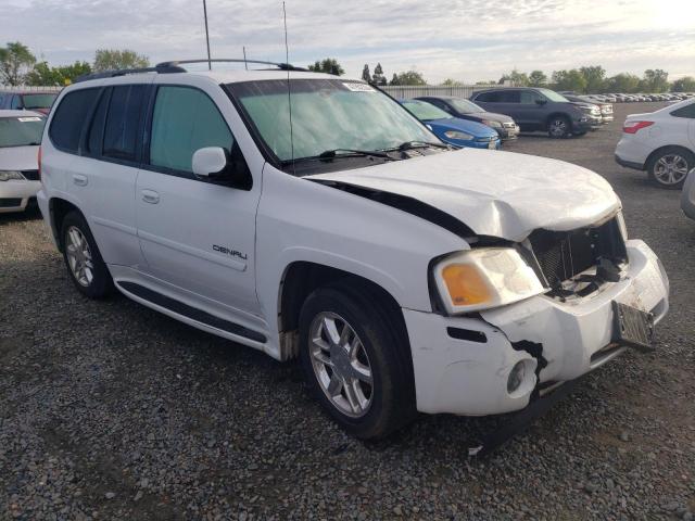 Photo 3 VIN: 1GKET63M362316802 - GMC ENVOY 