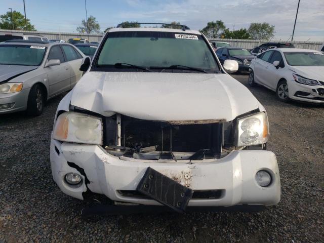 Photo 4 VIN: 1GKET63M362316802 - GMC ENVOY 