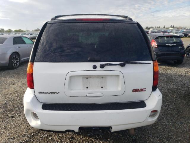 Photo 5 VIN: 1GKET63M362316802 - GMC ENVOY 