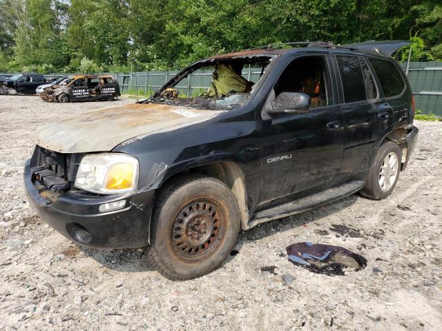 Photo 0 VIN: 1GKET63M372204440 - GMC ENVOY DENA 