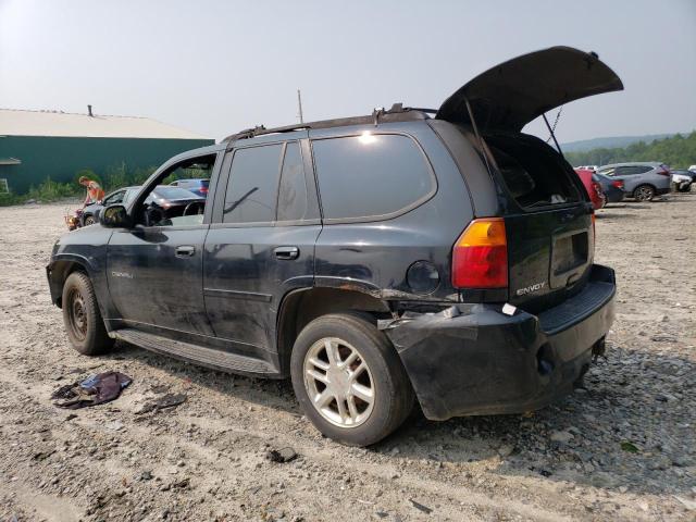 Photo 1 VIN: 1GKET63M372204440 - GMC ENVOY DENA 