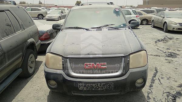 Photo 0 VIN: 1GKET63M372204633 - GMC ENVOY 