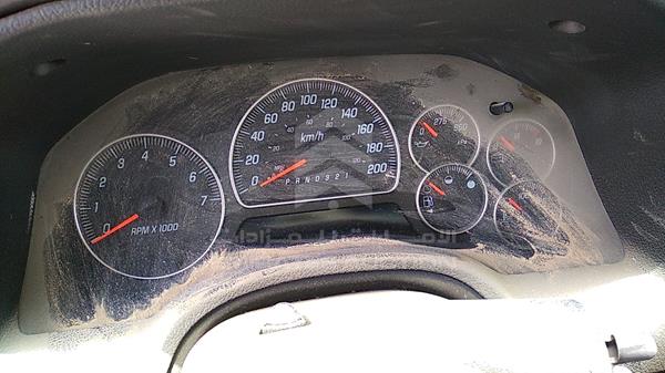 Photo 14 VIN: 1GKET63M372204633 - GMC ENVOY 