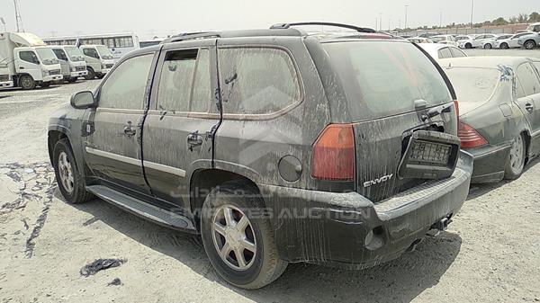 Photo 6 VIN: 1GKET63M372204633 - GMC ENVOY 