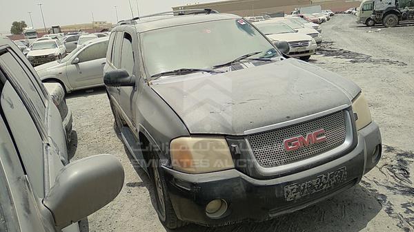 Photo 9 VIN: 1GKET63M372204633 - GMC ENVOY 