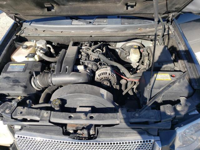 Photo 11 VIN: 1GKET63M372215471 - GMC ENVOY 